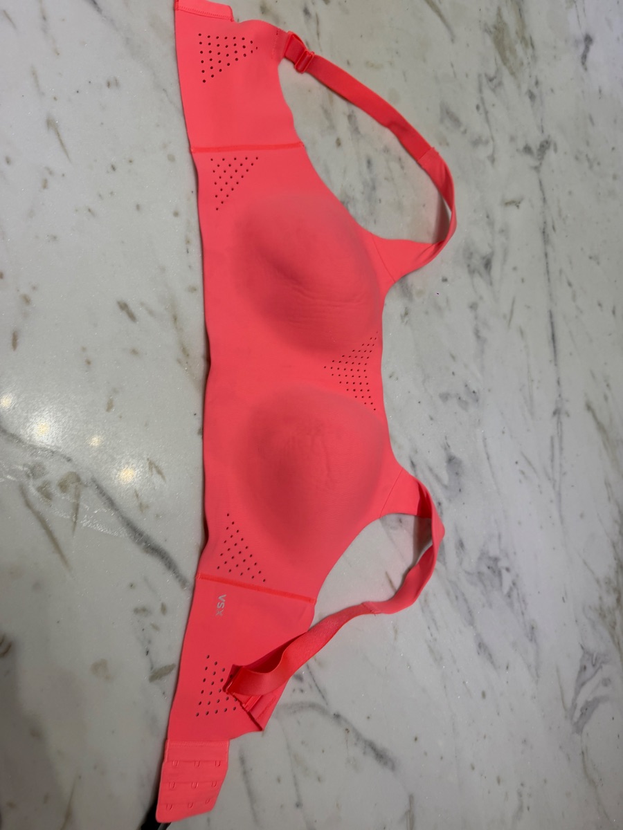 Victoria secret bra 34ddd sports bra top photo 2