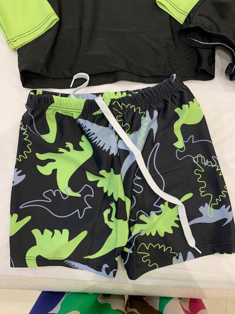 Bananahome Swimsuit set 2-4 years, never worn photo 2
