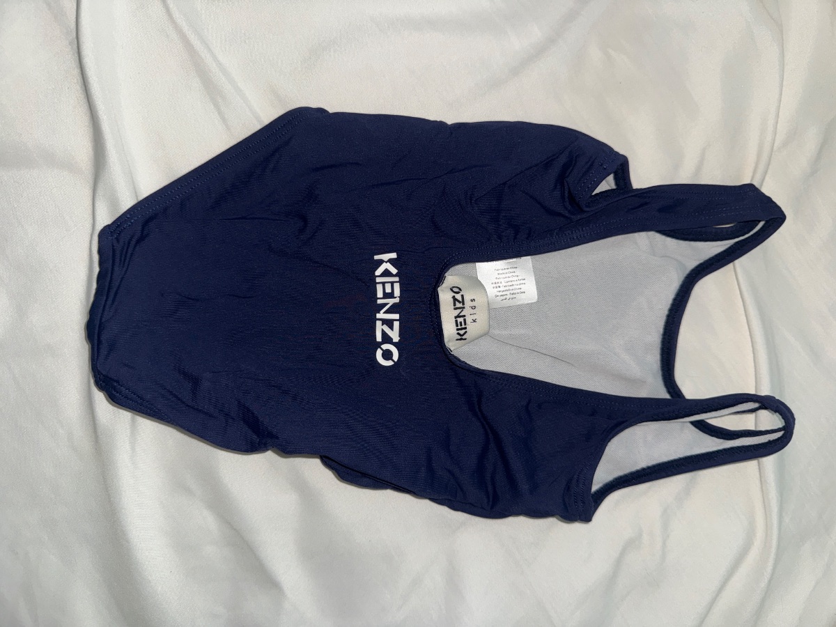 Kenzo Swimsuit