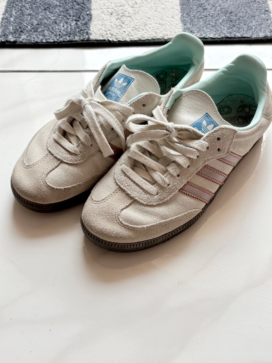Adidas Samba OG ‘Clay Strata’ photo 2