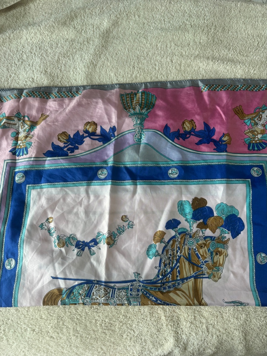 Bandana Scarf photo 2