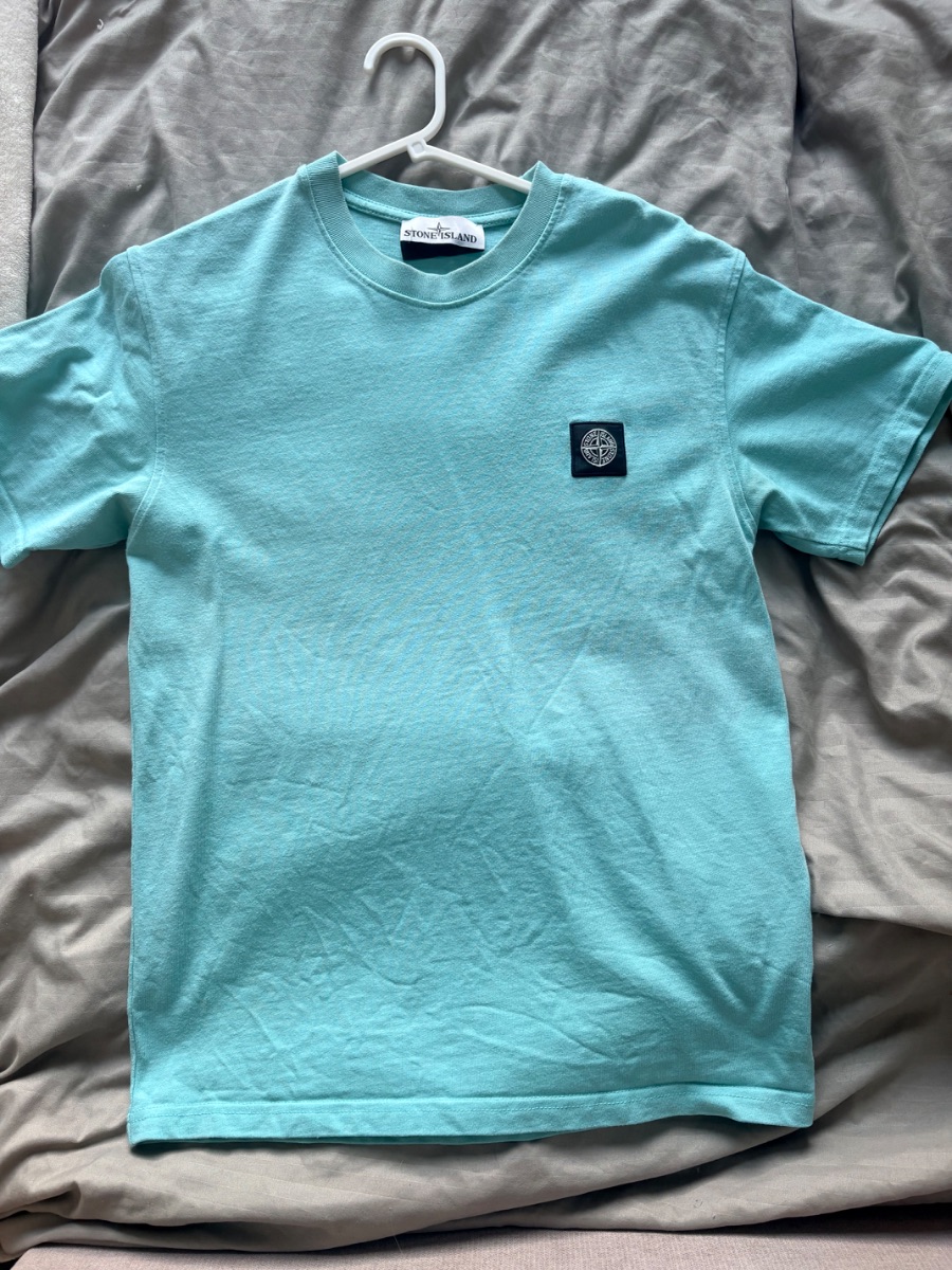 Stone island T-shirt