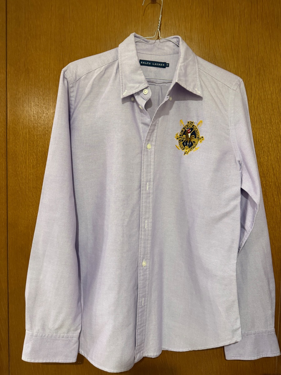 Ralph Lauren Shirt photo 2
