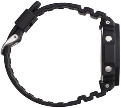 G-Shock Casio GA-2100-1A4ER photo 2