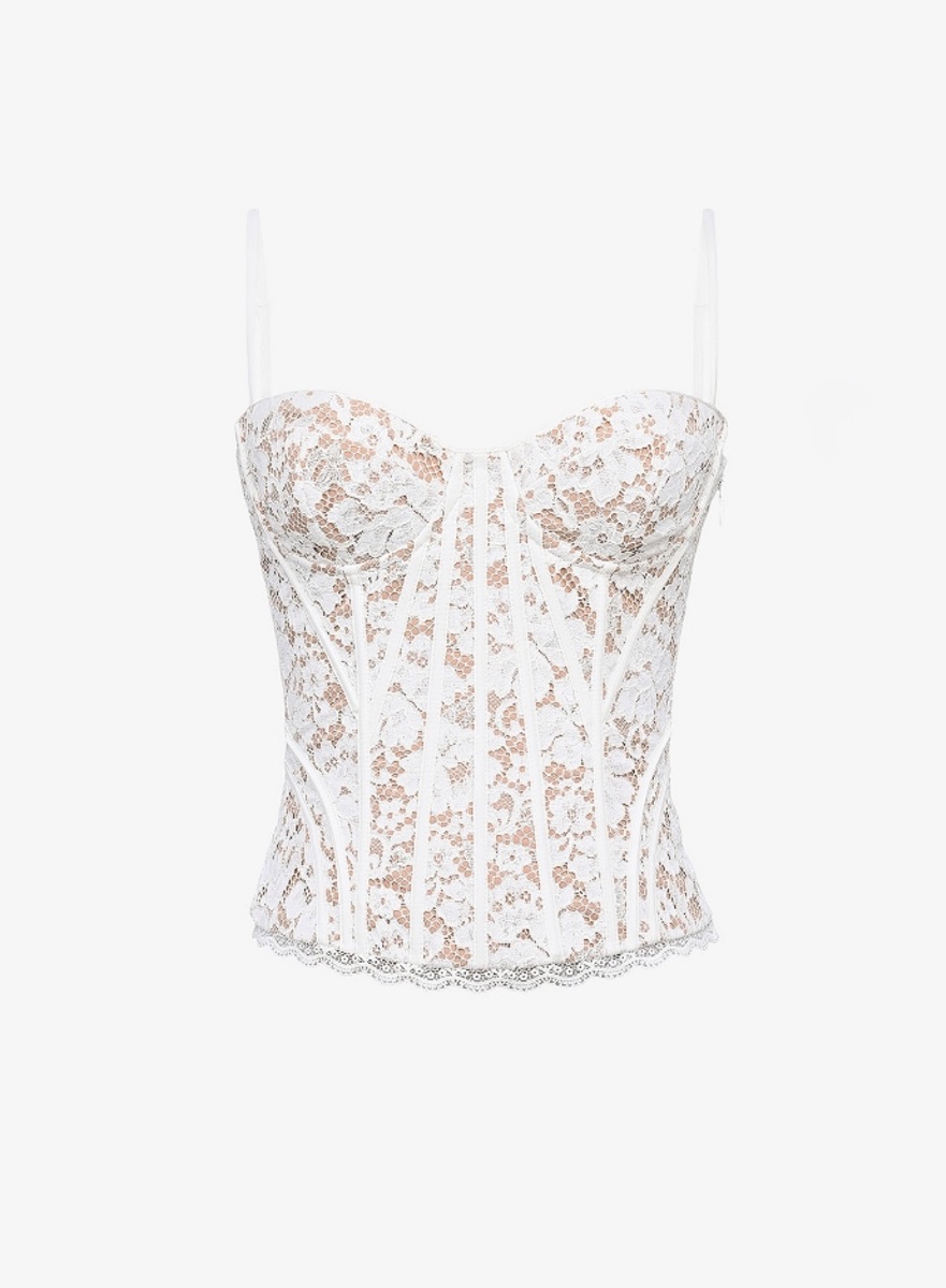 Lace Corset House Of CB photo 3