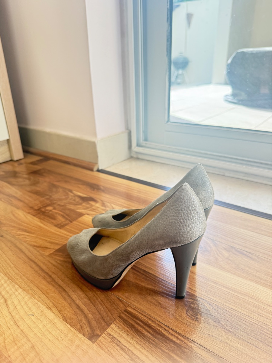 Calvin Klein Calvin clein Elegant high heels