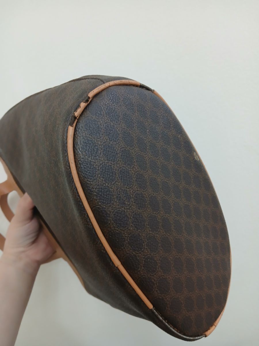 Celine vintage handbag photo 2