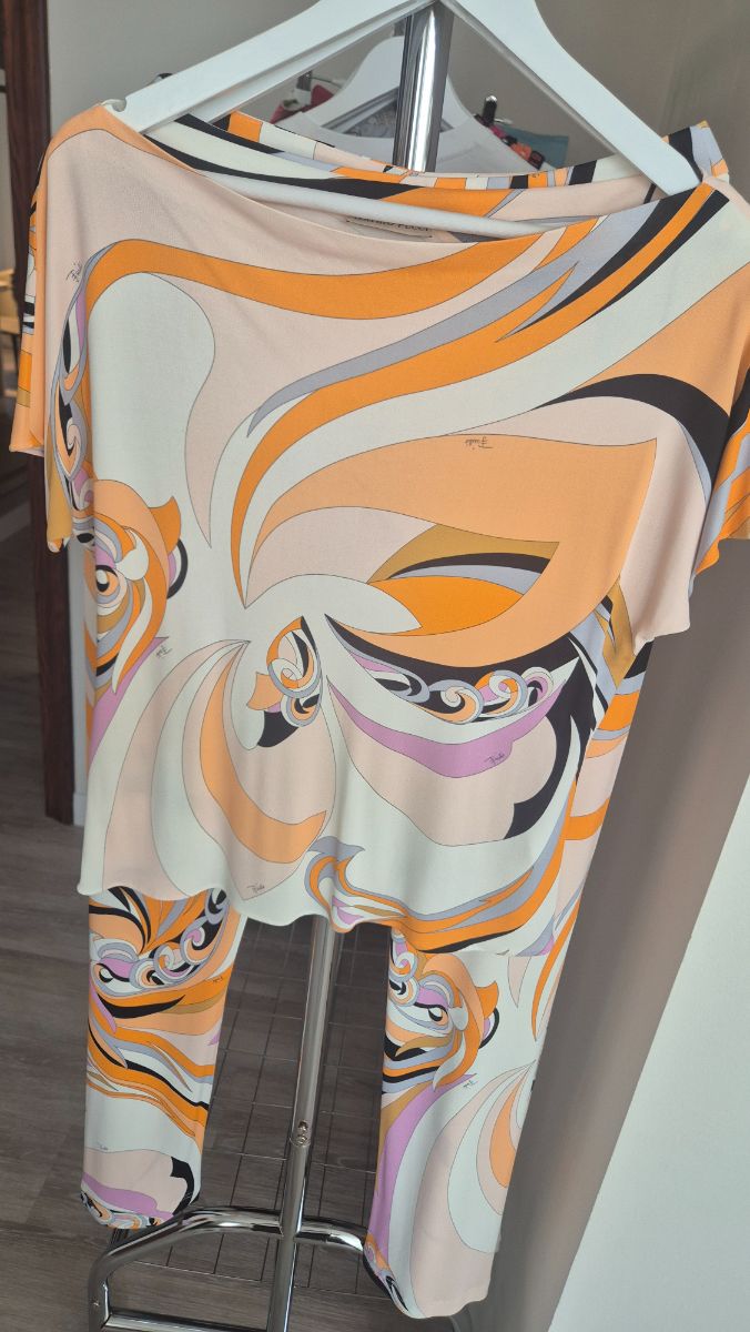 Pucci set