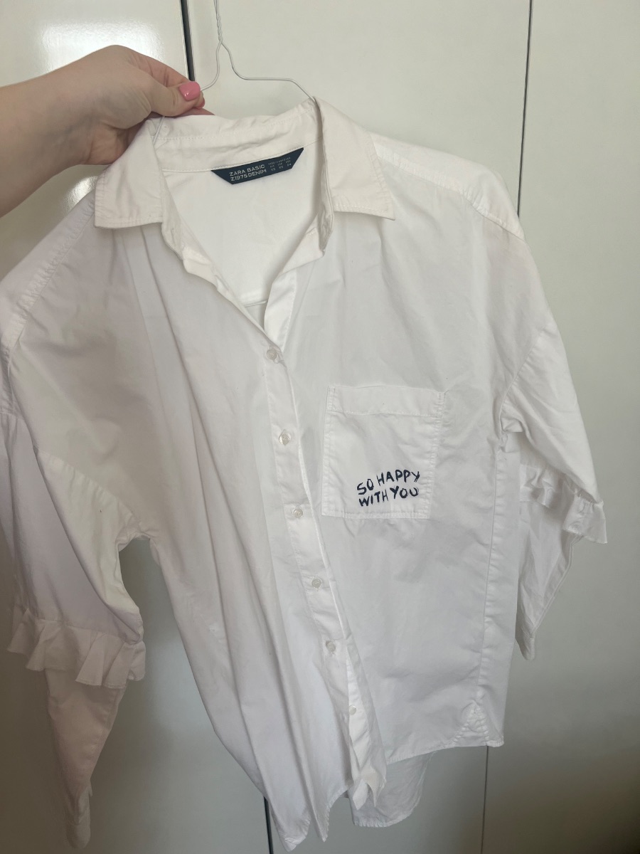 Zara Shirt photo 2