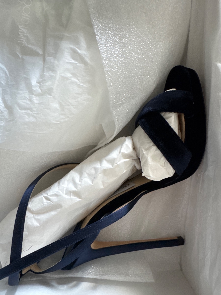 Jimmy choo photo 3