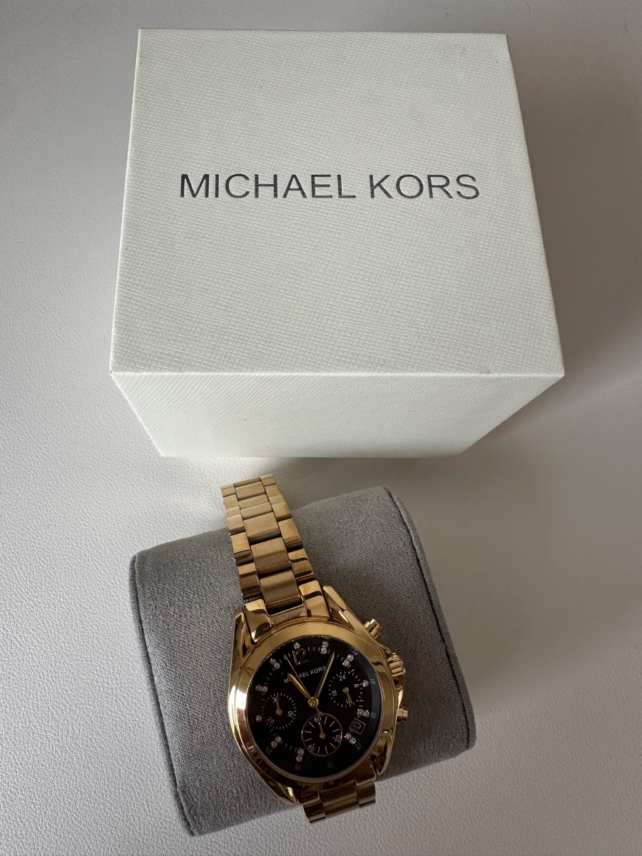 Michael Kors MK Watch