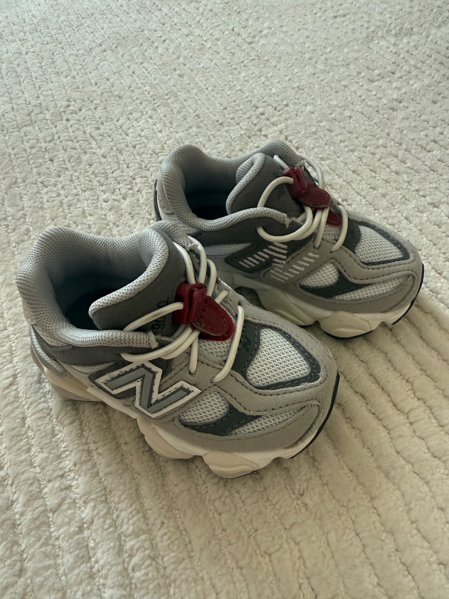 New Balance Trainers Toddler