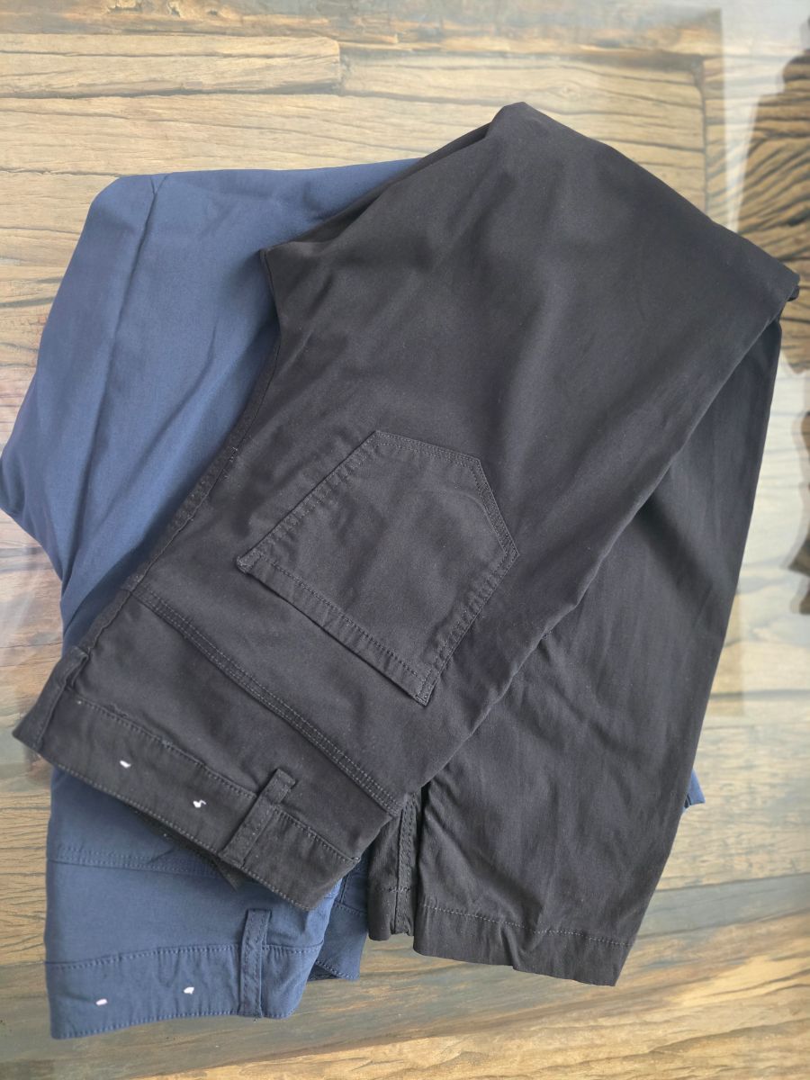 Tchibo Trouser bundle