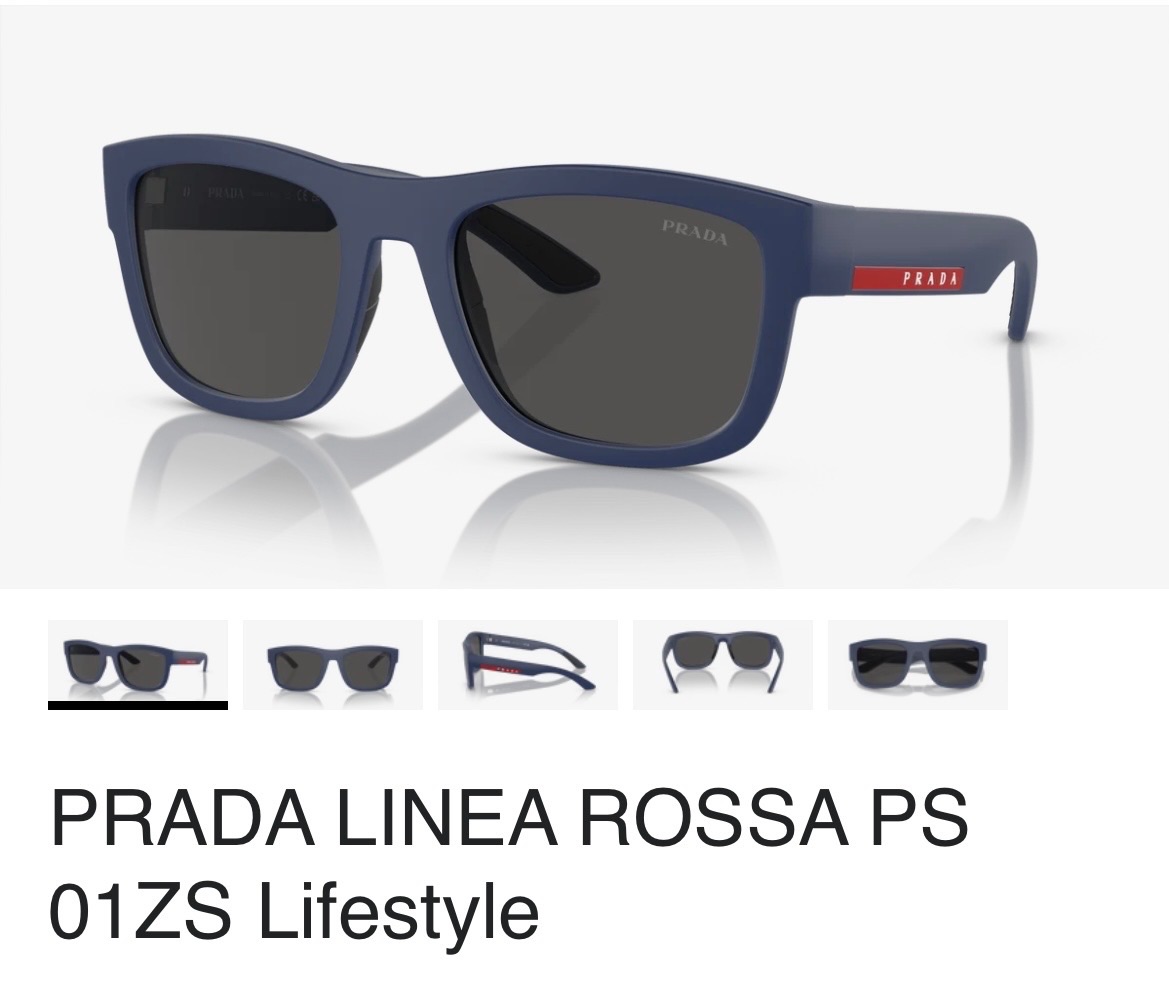 Prada Sunglasses