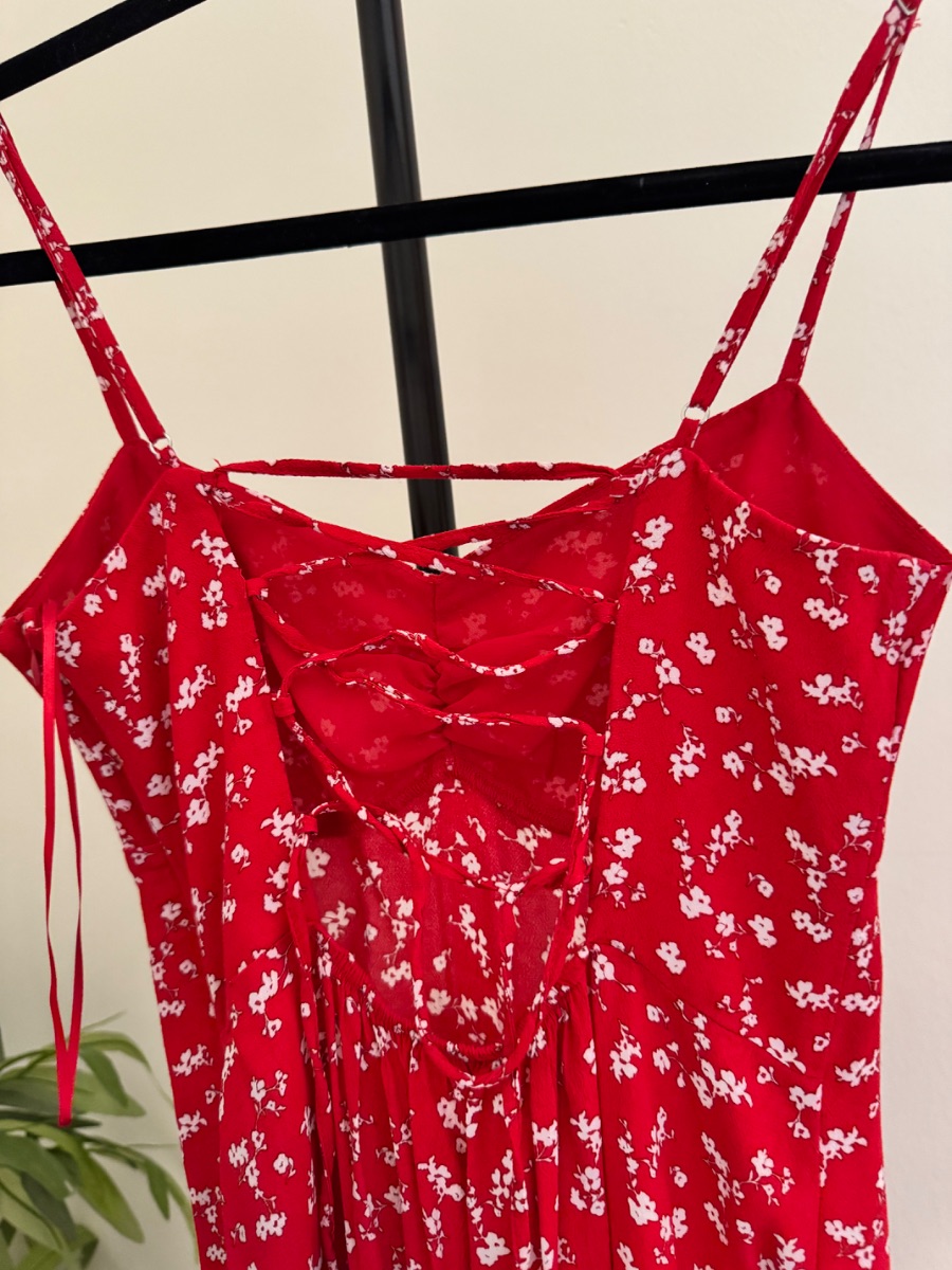Bershka Summer dress photo 2