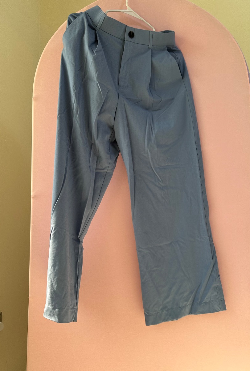 Zara trousers