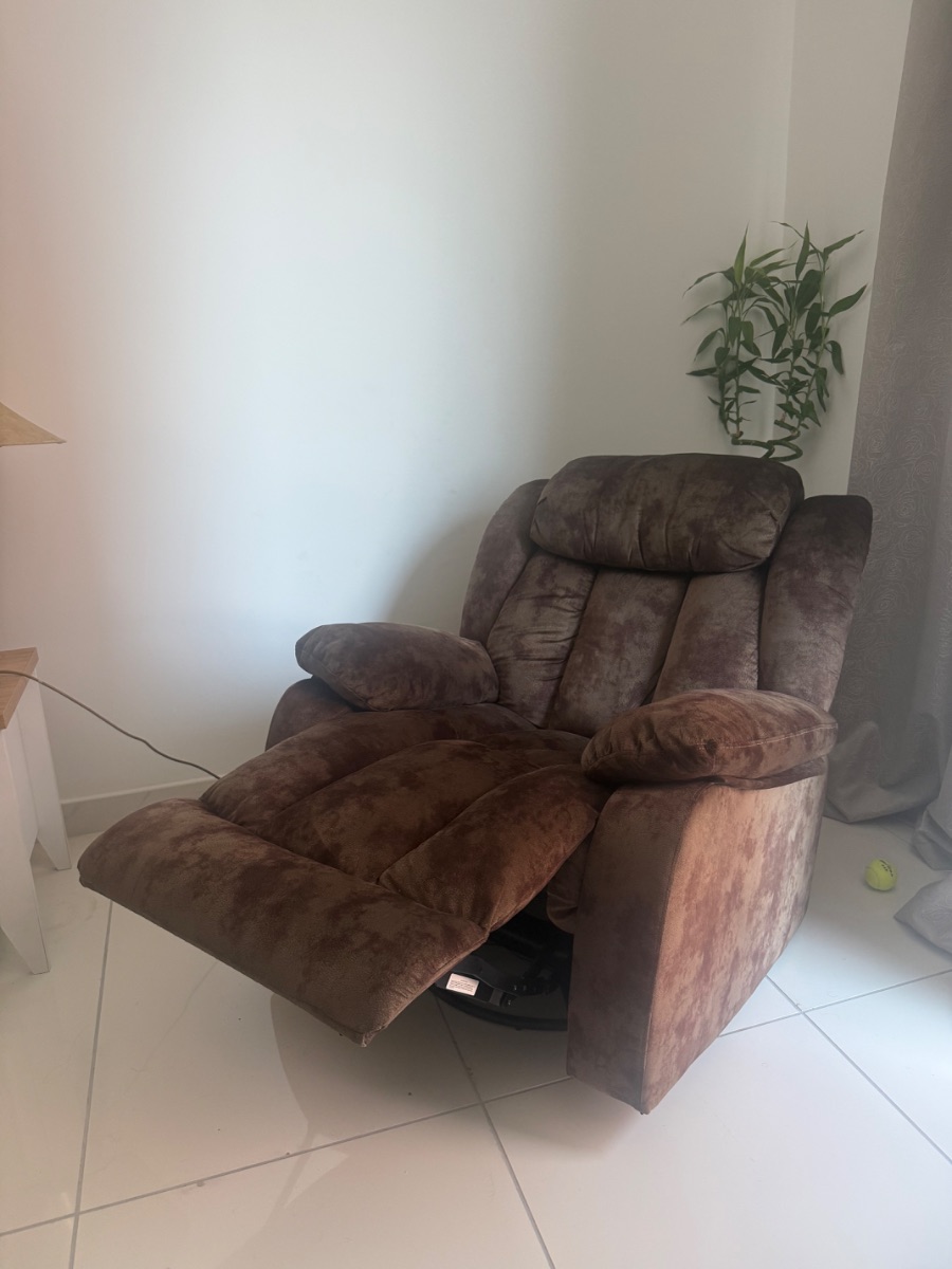 Massage chair