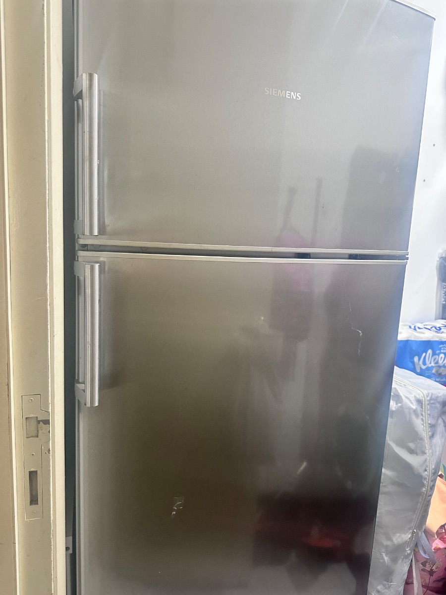 Siemens IQ300 Fridge photo 2