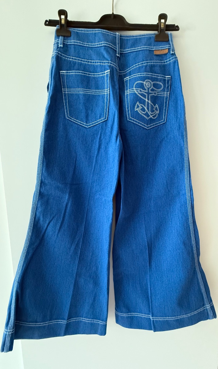 Zimmerman High Tide Sailor Jeans photo 2