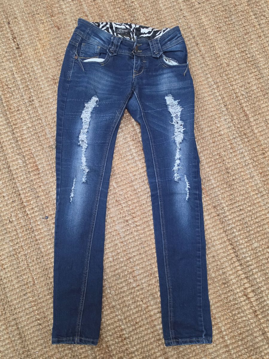 GUESS jeans size S / 27