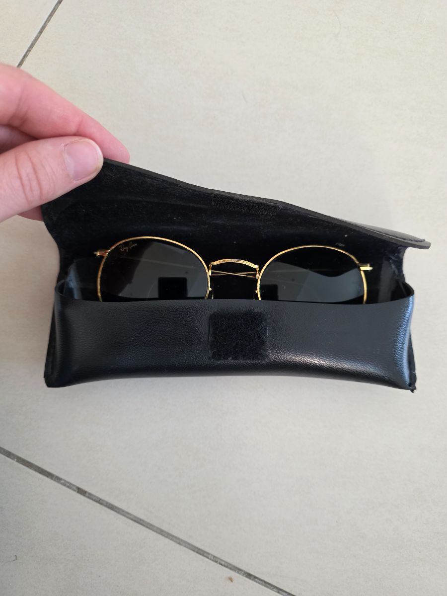Ray-Ban Ray Ban Sunglasses photo 3