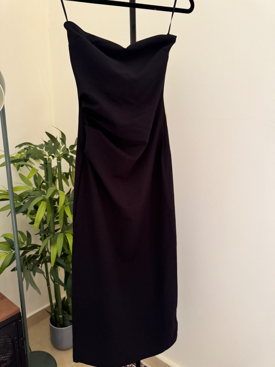H&M Tube Dress photo 2
