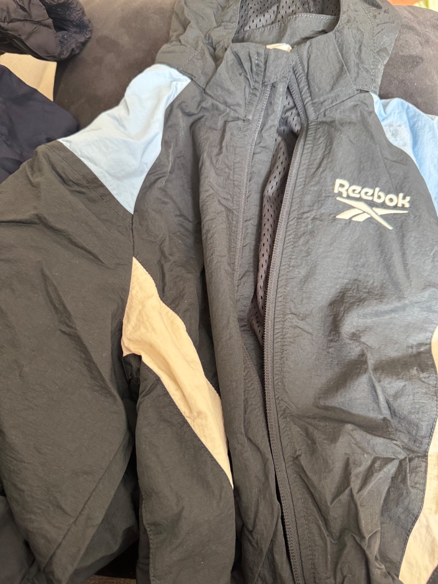 Reebok set