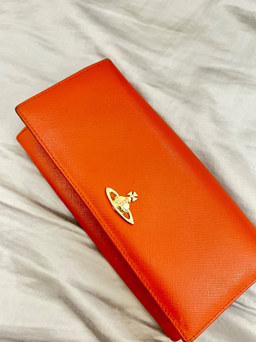 Vivienne Westwood Viviene westwood wallet photo 2