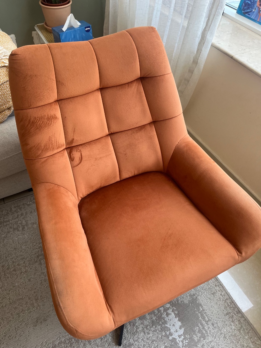 Home Centre Arm chair photo 2