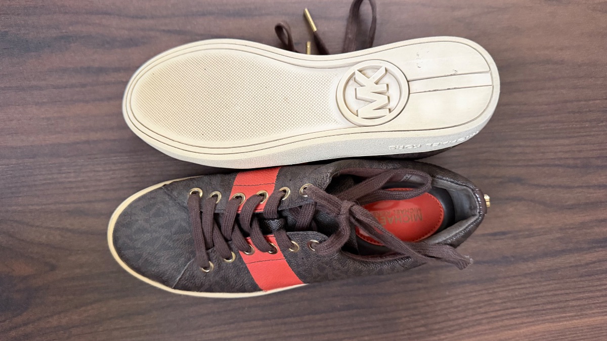 Michael Kors Sneakers photo 2