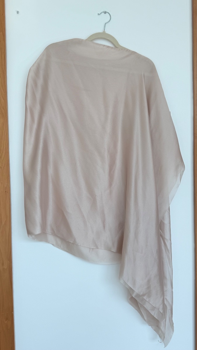 Cover up Zara photo 2