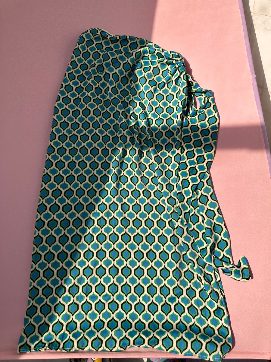 Zara skirt