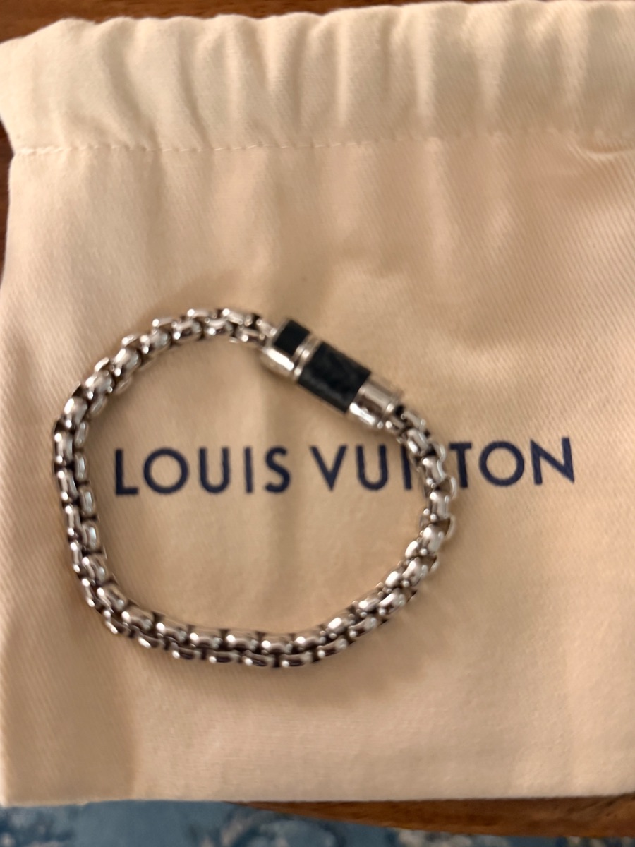 Louis Vuitton Bracelet photo 3