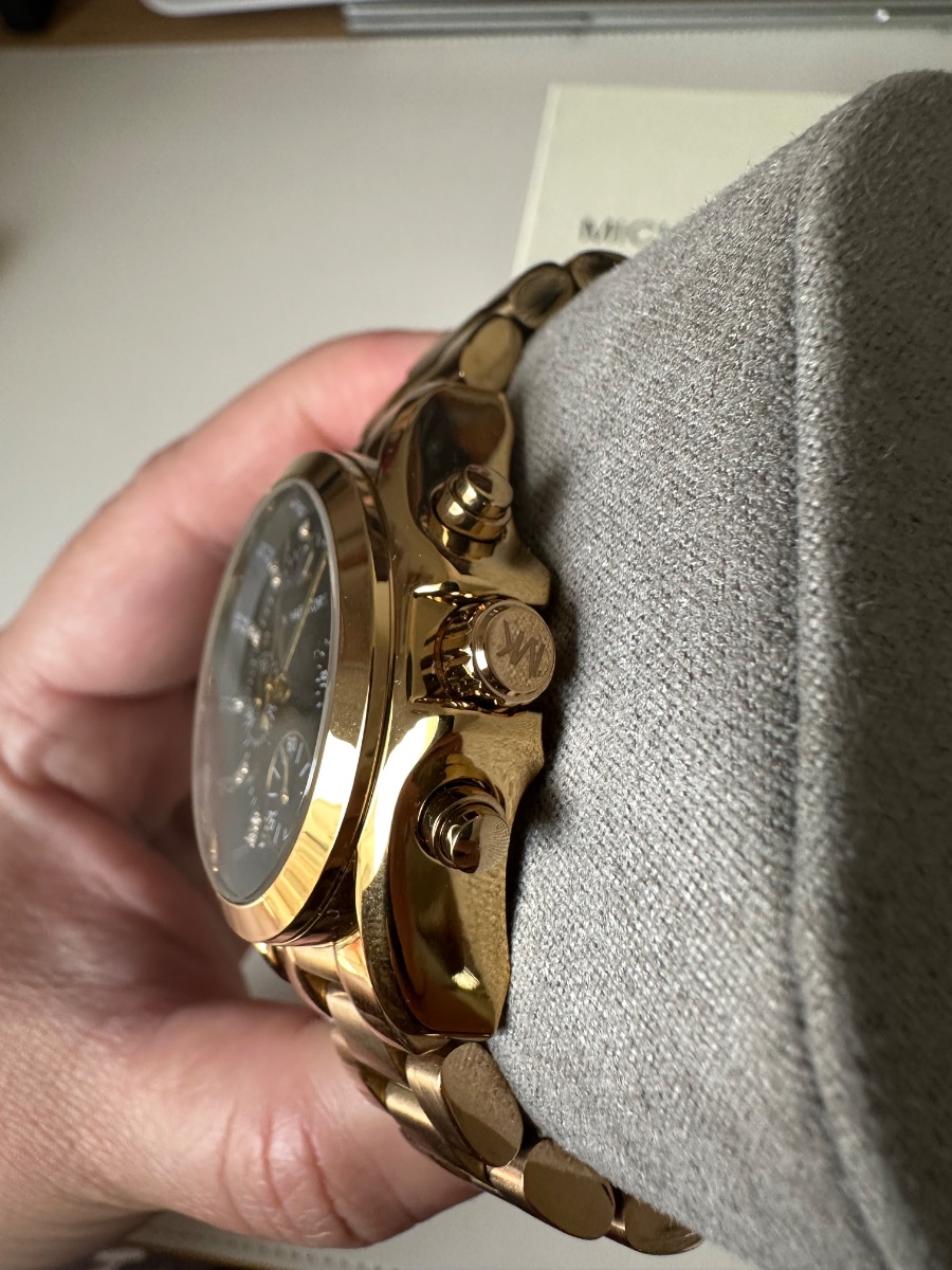 Michael Kors MK Watch photo 3