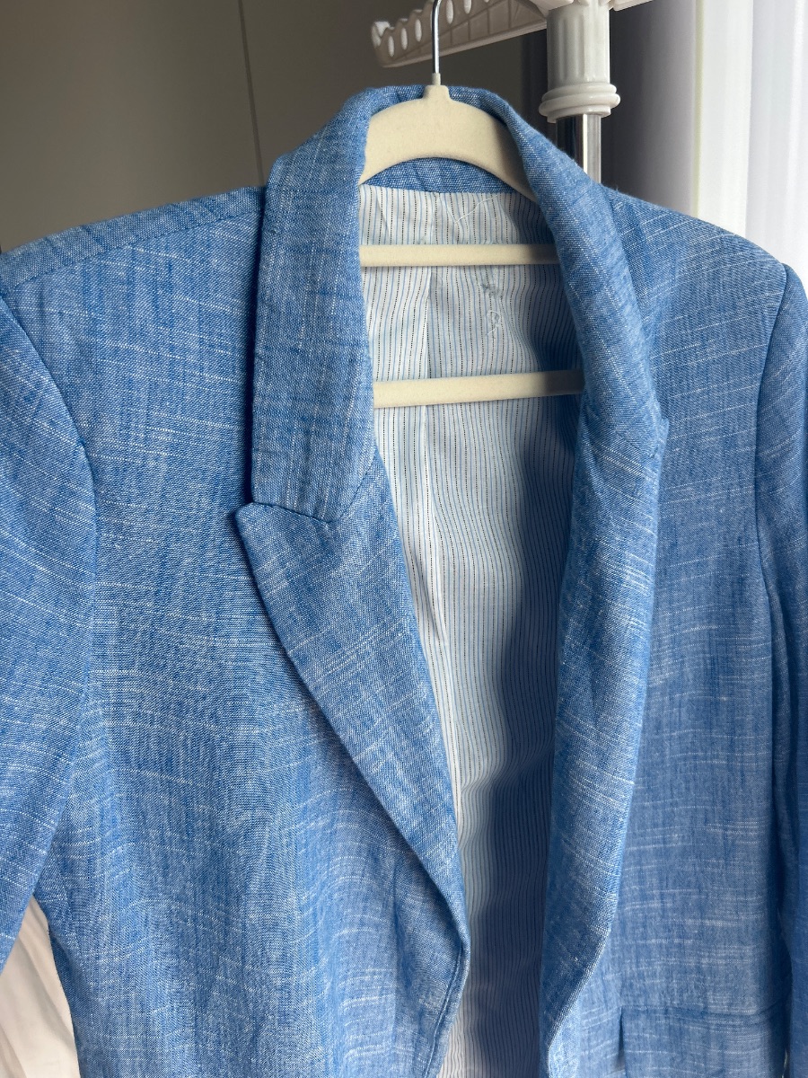 Zara Blazer