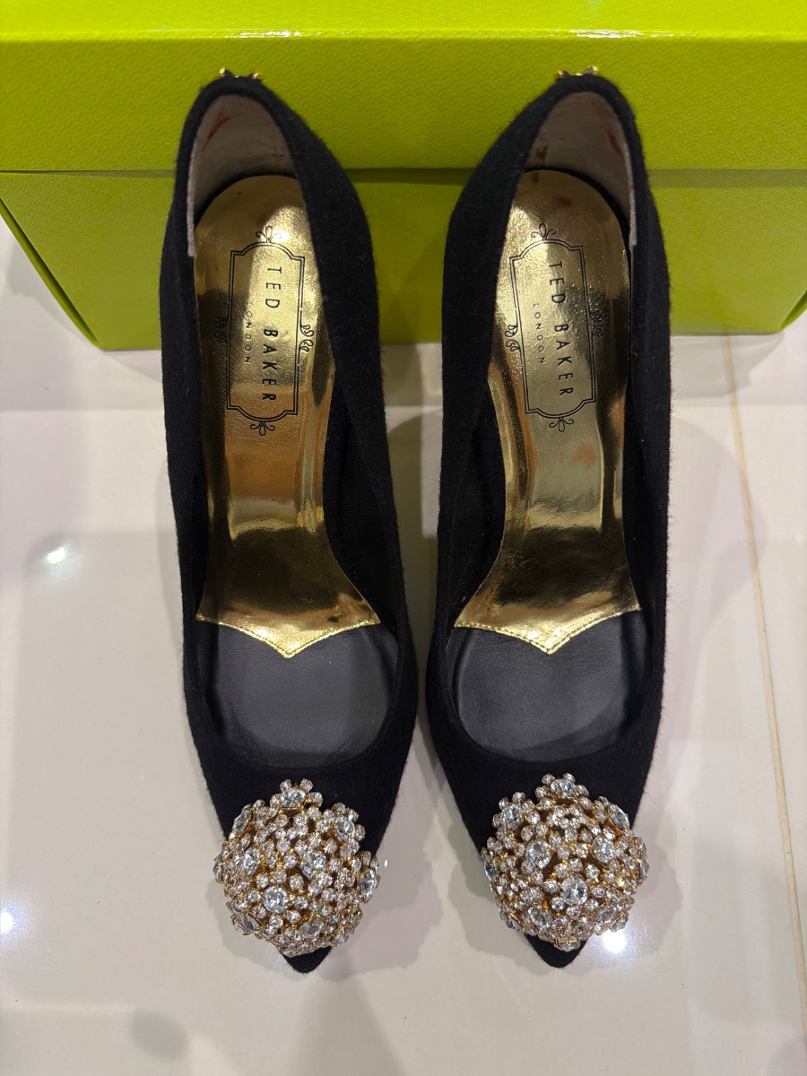 Ted baker