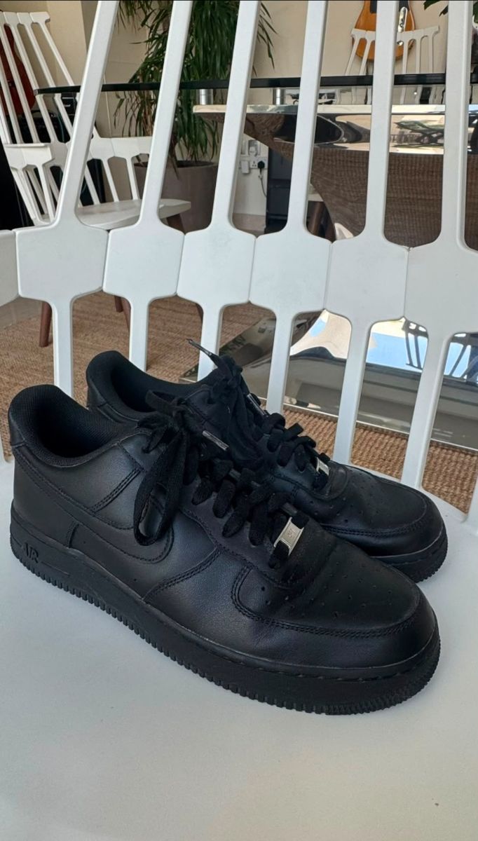 Nike Air force 1 photo 2