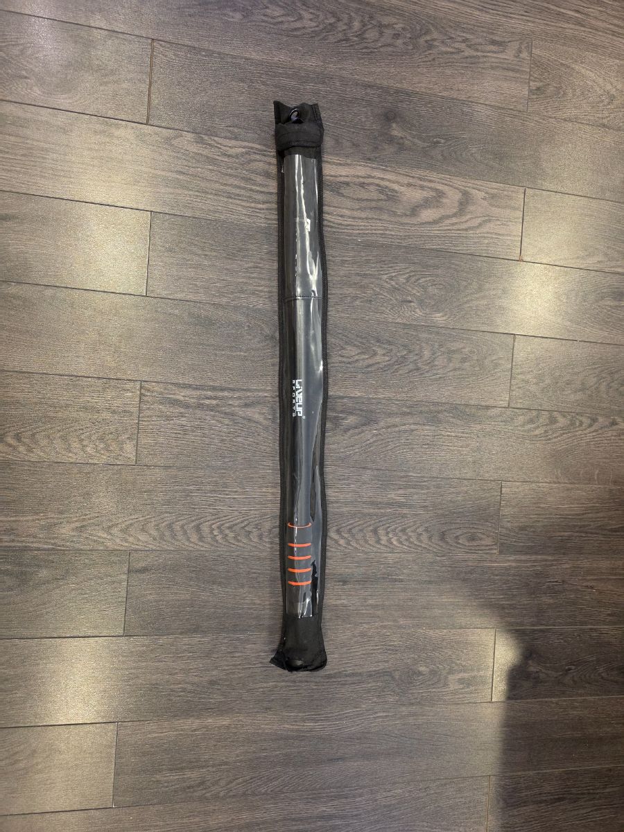 Live Up Sports Extendable pull up bar photo 3