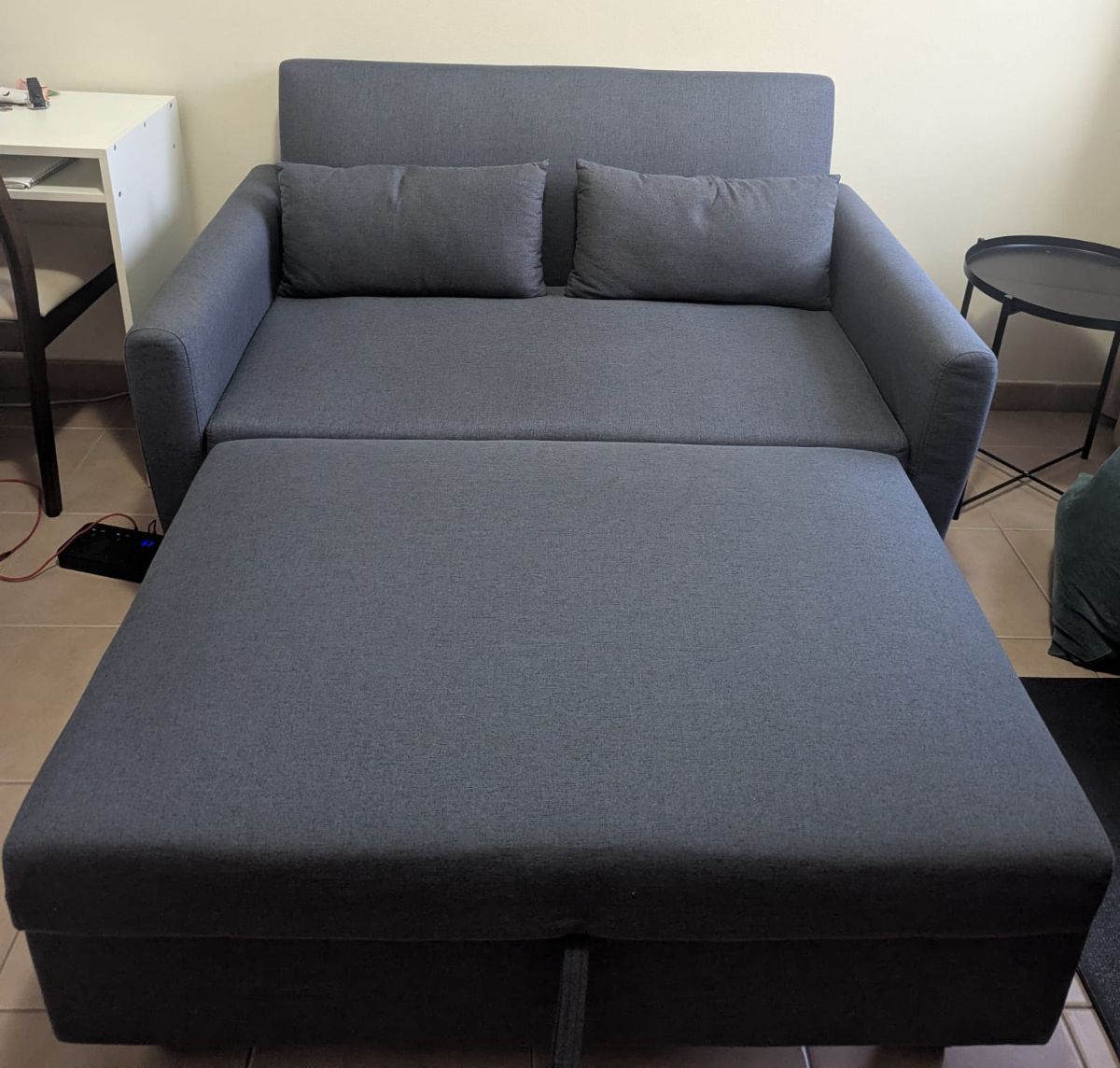 Danube Sofa Bed photo 2