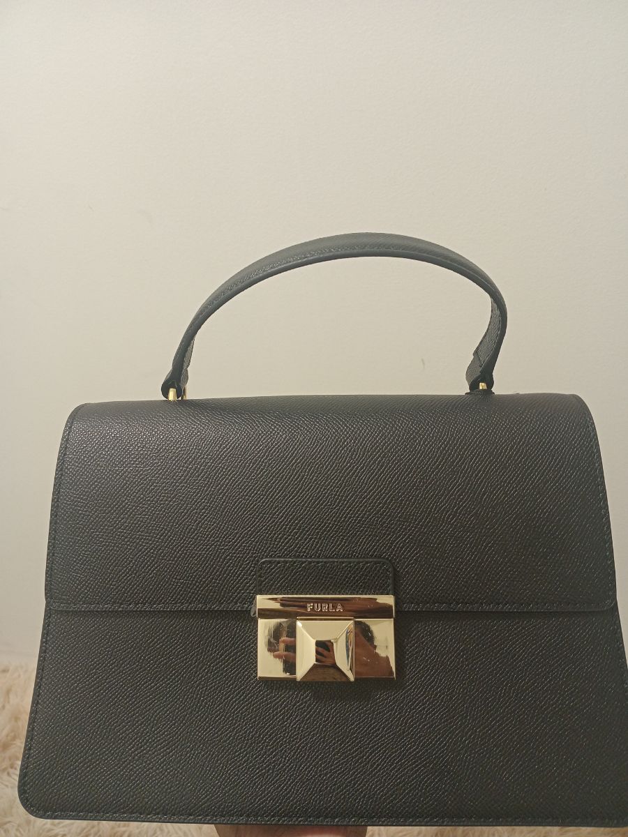 Brand New Furla Bag.