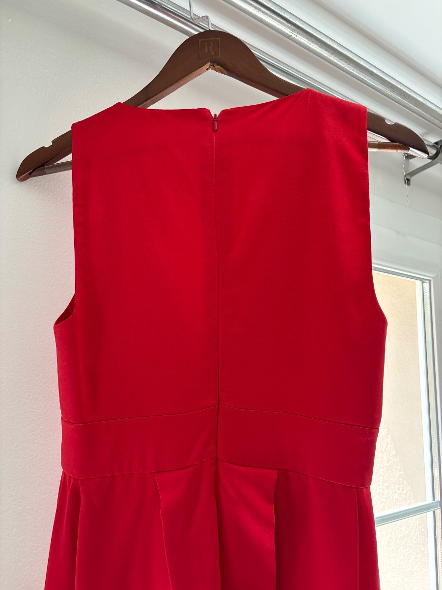 Girls/ladies custom made ball/prom dress photo 3