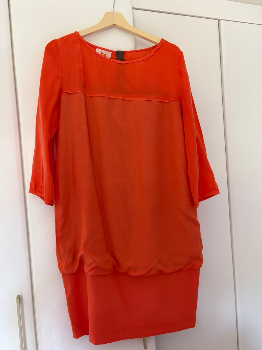 Boss Orange dress