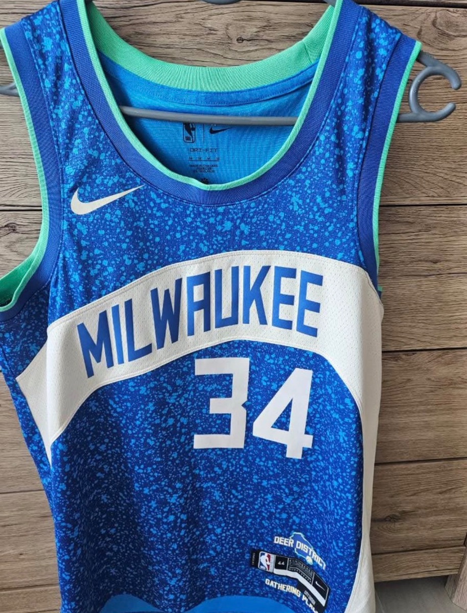 Nike Basket Ball jerseys photo 2