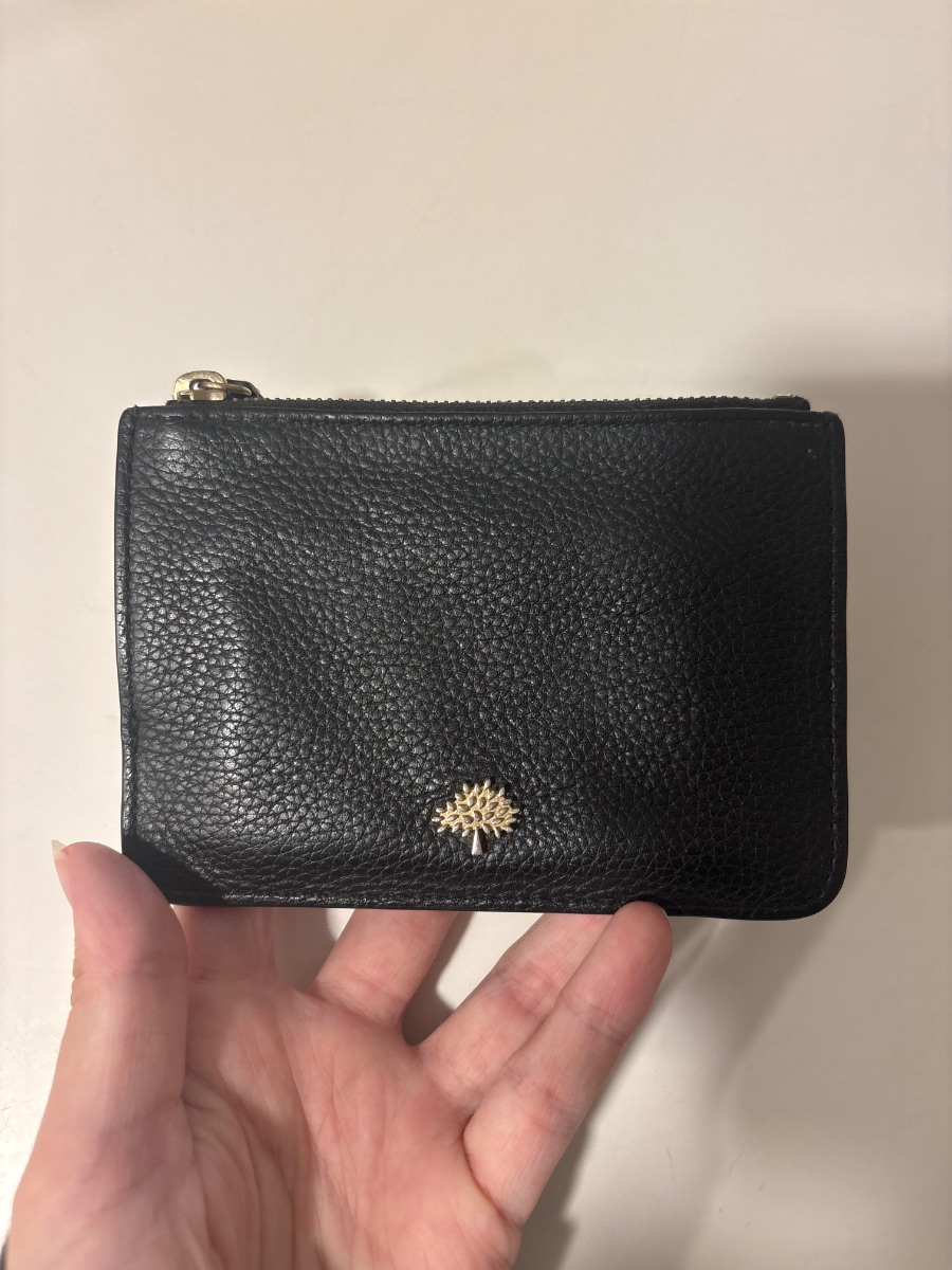 Mulberry coin purse photo 3