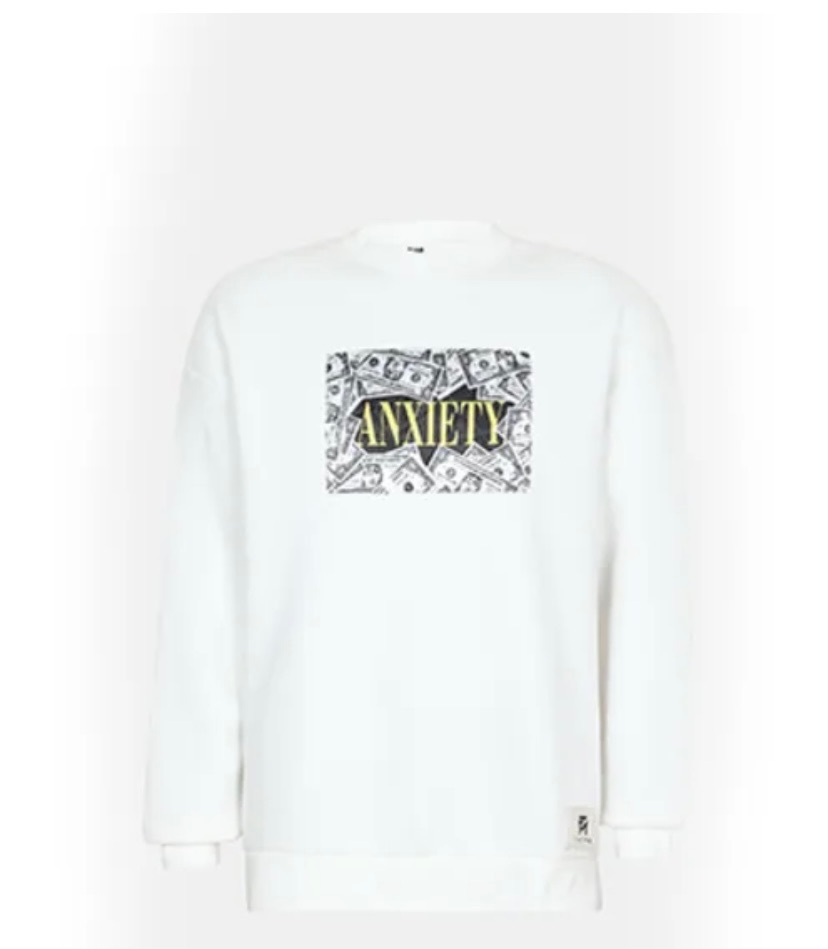 Flash Mob Designer shirt