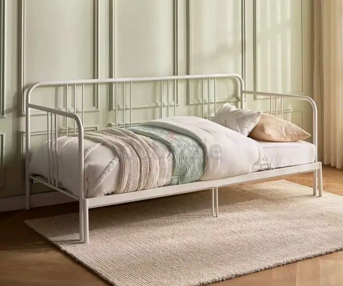 Home Centre Extendable Bed with Mattress