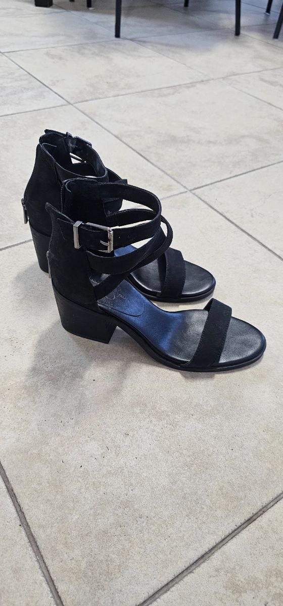 Heels Jessica Simpson