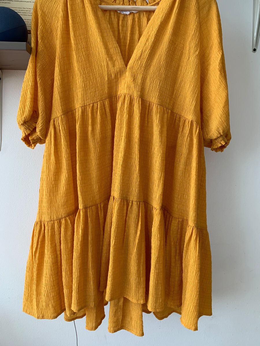 BB DAKOTA DRESS photo 3