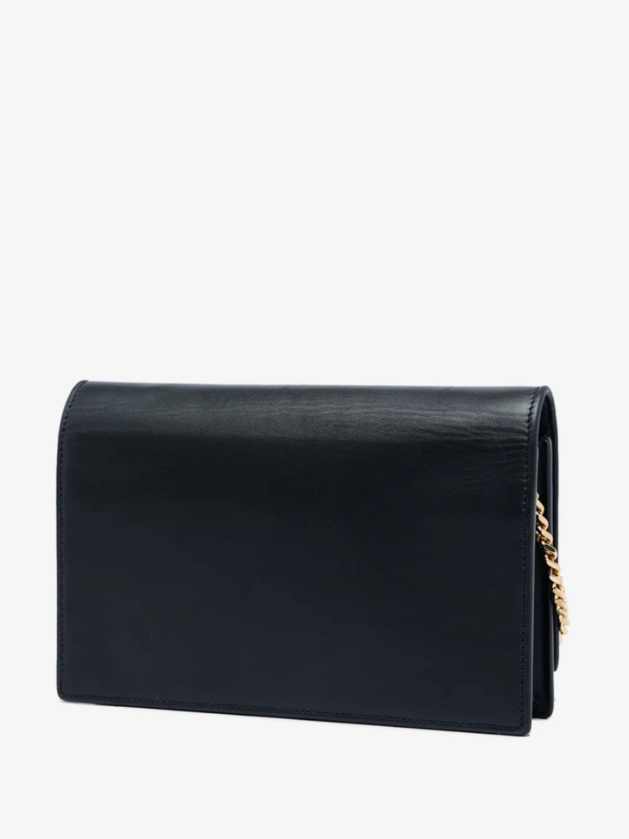 Saint Laurent (YSL) Kate Tassel Chain Shoulder Bag photo 2