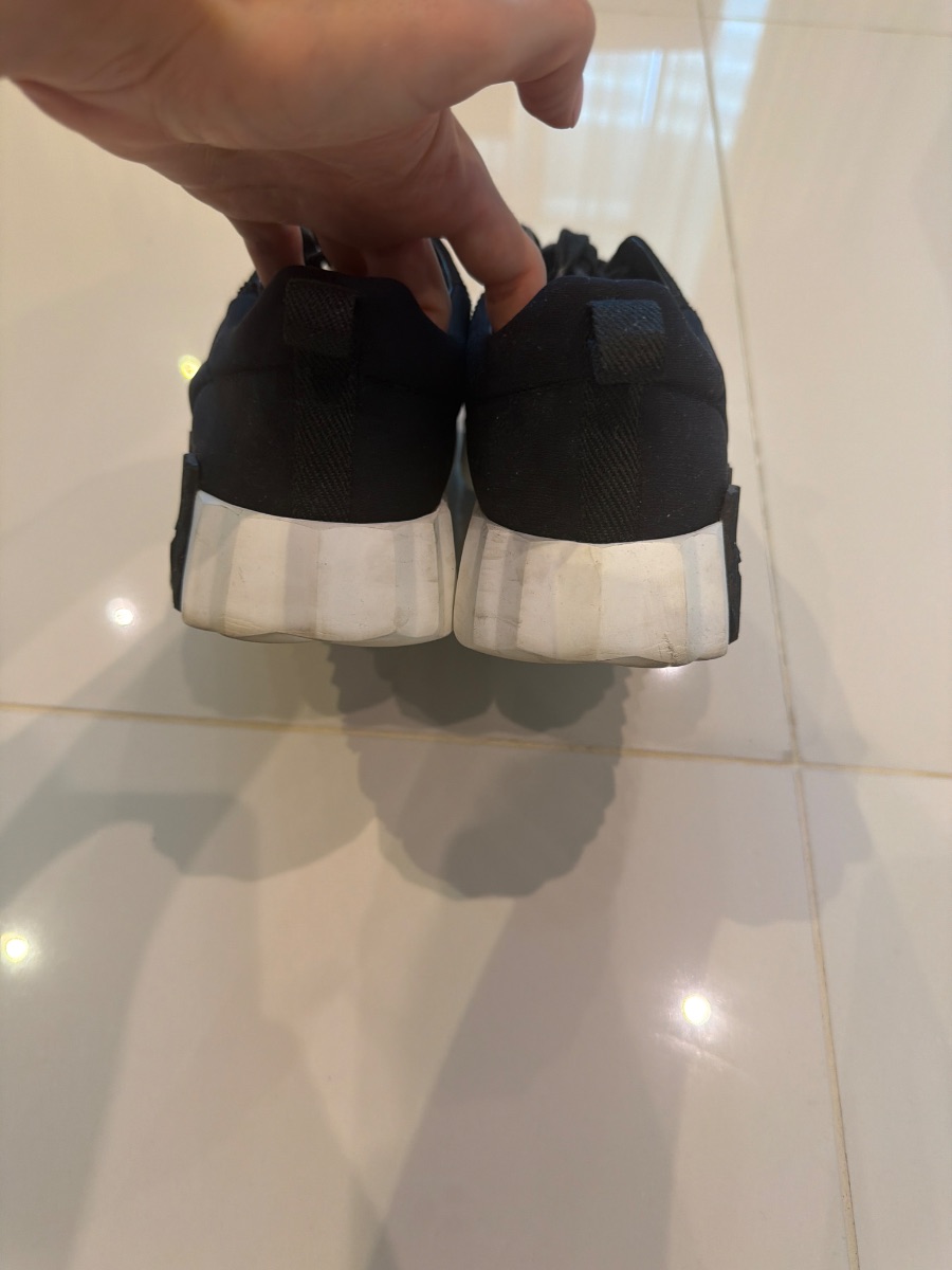 Hermes shoes photo 3